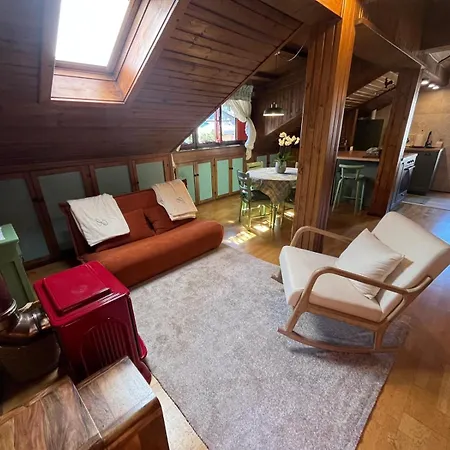 Renovated Mountain View *