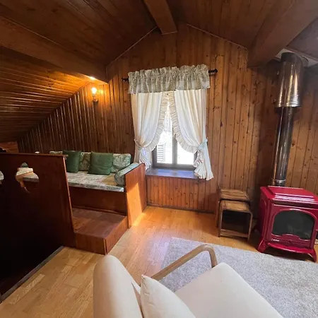 Lägenhet Renovated Mountain View Auronzo di Cadore