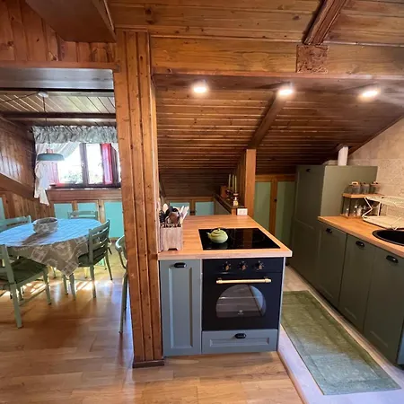 Lejlighed Renovated Mountain View