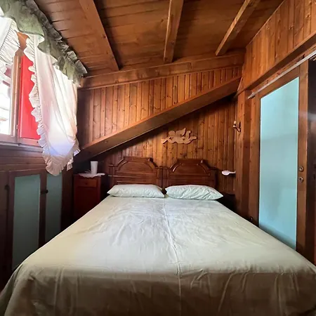 Renovated Mountain View Lägenhet Auronzo di Cadore