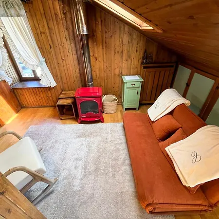 Lägenhet Renovated Mountain View