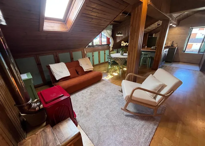 Renovated Mountain View *