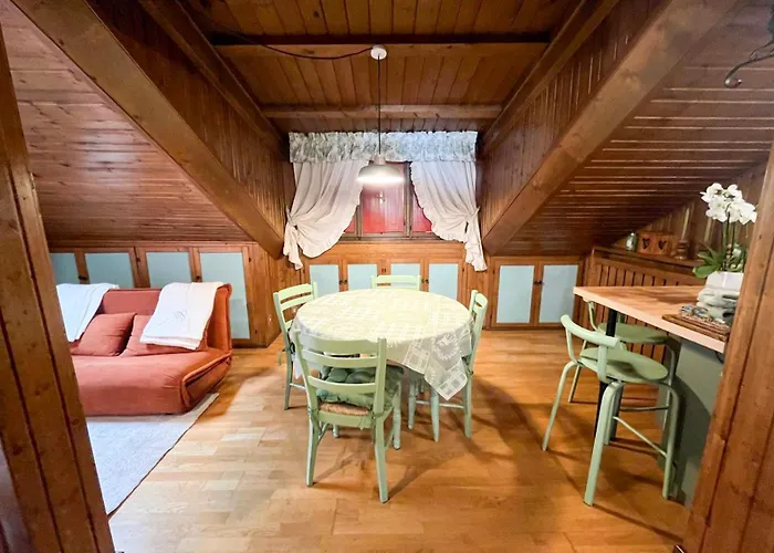 Renovated Mountain View