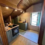 Renovated Mountain View 아파트