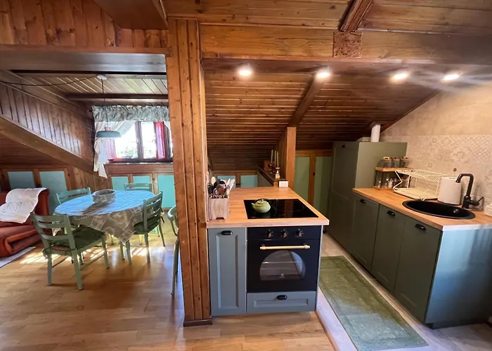 Apartment Renovated Mountain View